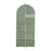 Suit Cover Versa Stripes Green 135 x 60 cm