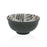 Bowl Versa Grey 11,5 x 6 x 11,5 xm Ceramic Porcelain