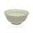 Bowl Versa Light grey Ceramic Porcelain 15,5 x 7 x 15,5 cm