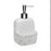 Soap Dispenser Versa Damasco Ceramic