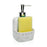 Soap Dispenser Versa Damasco Ceramic