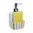 Soap Dispenser Versa Jasper Ceramic