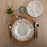 Tableware Versa Balbec 18 Pieces Porcelain