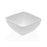 Snack Bowl Versa Porcelain 12,4 x 6,2 x 12,4 cm