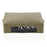 Storage Box Versa Beige L 50 x 20 x 70 cm