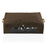 Storage Box Versa Brown L 40 x 25 x 50 cm 50 x 20 x 70 cm