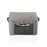 Storage Box Versa Grey S 26 x 26 x 38 cm