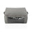 Storage Box Versa Grey M 40 x 25 x 50 cm