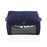 Storage Box Versa Blue M 40 x 25 x 50 cm