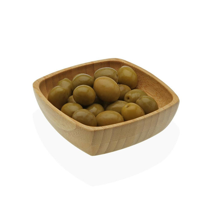 Bowl Versa Bamboo 10 x 2 x 26 cm