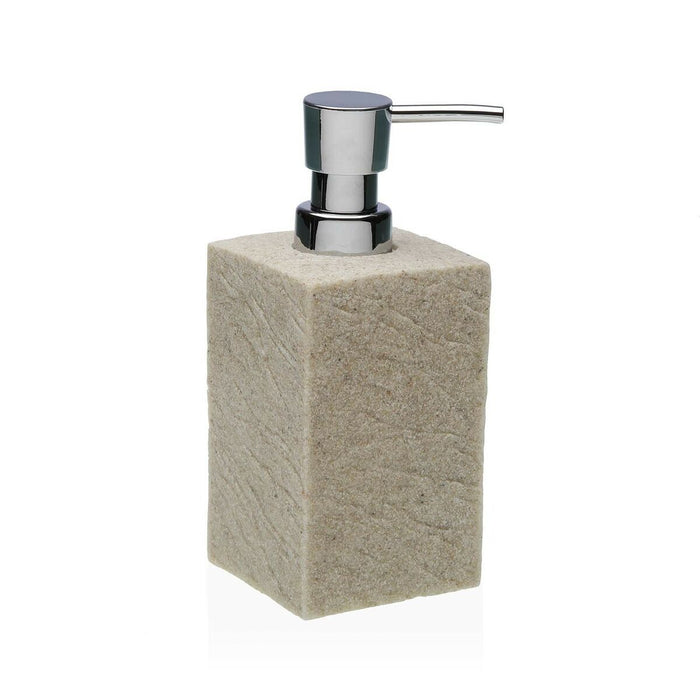 Soap Dispenser Versa Aurora Resin Plastic