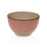 Bowl Versa Pink Stoneware 14 cm