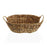 Multi-purpose basket Versa L 25 x 12 x 33 cm