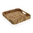 Multi-purpose basket Versa M 27 x 4,5 x 27 cm