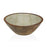 Salad Bowl Versa Porcelain Mango wood 30 x 10 x 30 cm