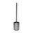 Toilet Brush Versa Steel polypropylene 10,5 x 47,5 x 10,5 cm