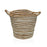 Basket Versa 26 x 21 x 26 cm