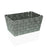 Basket Versa Textile 20 x 15 x 30 cm