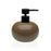 Soap Dispenser Versa Beige Ceramic