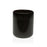 Toothbrush Holder Versa Grey Ceramic