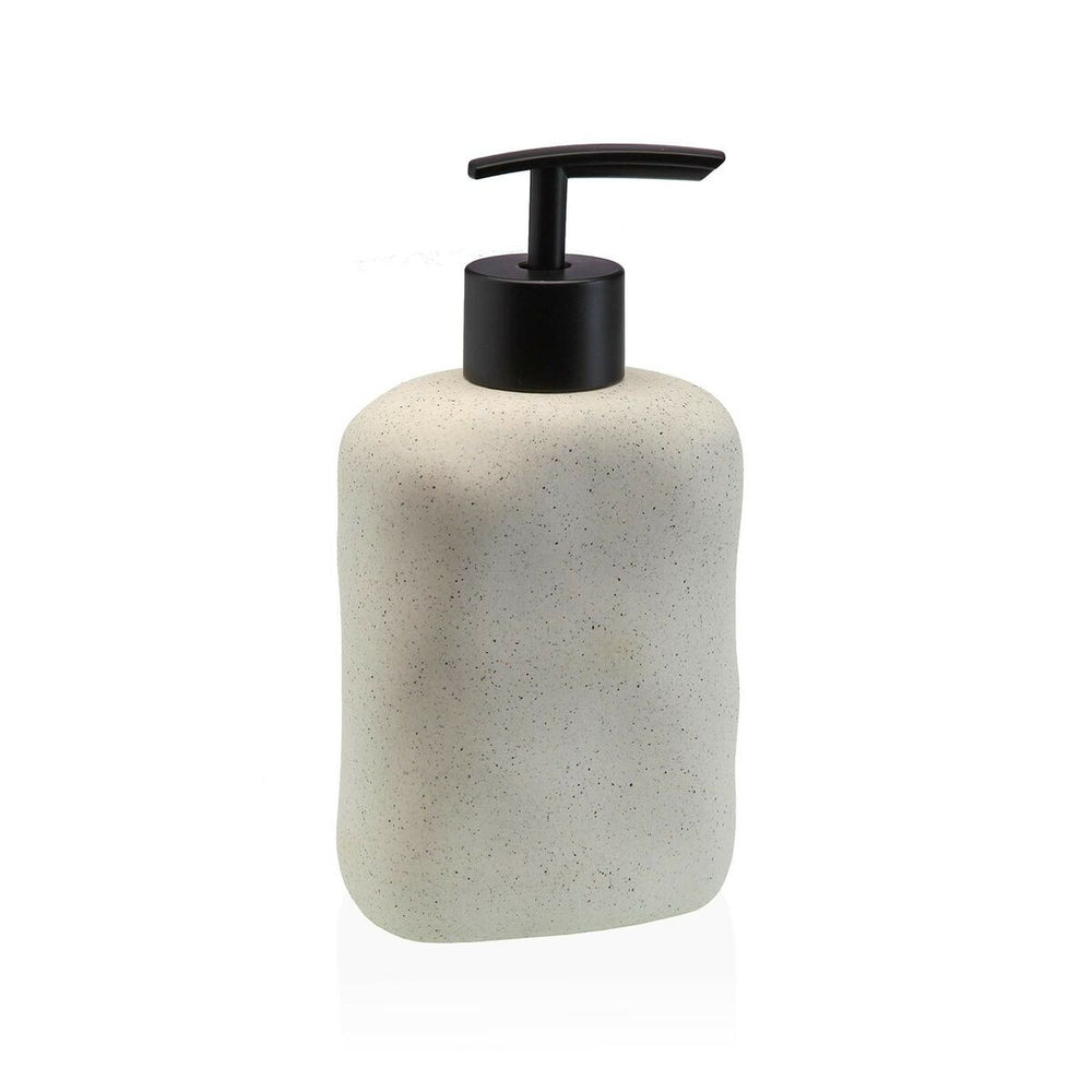 Soap Dispenser Versa Ceramic