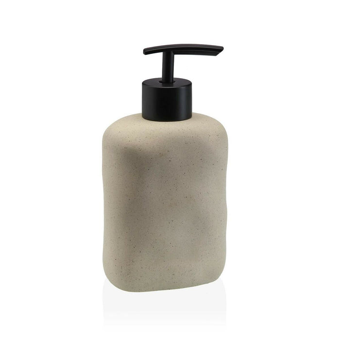 Soap Dispenser Versa Ceramic