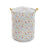 Laundry basket Versa Flandes 38 x 48 x 38 cm