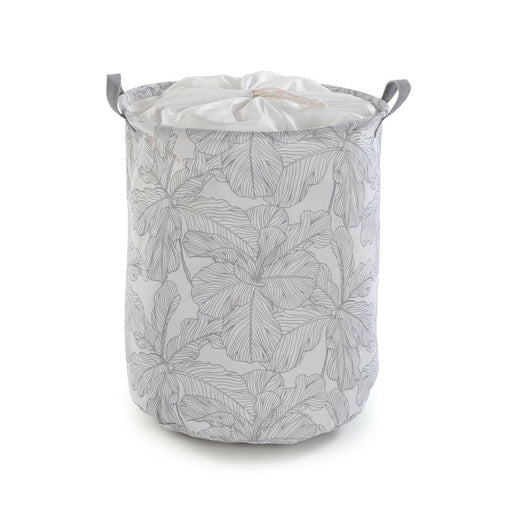 Laundry basket Versa Palms 38 x 48 x 38 cm