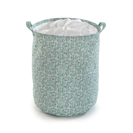 Laundry basket Versa Bellis 38 x 48 x 38 cm