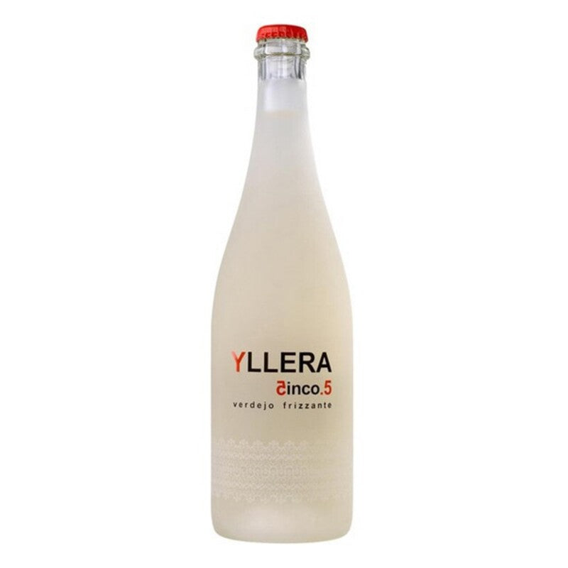 White Wine Yllera (75 cl)