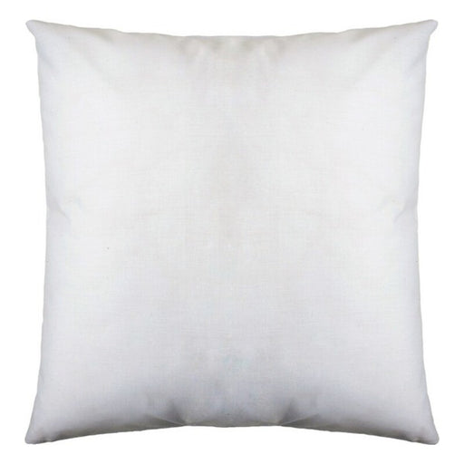 Cushion padding Naturals White