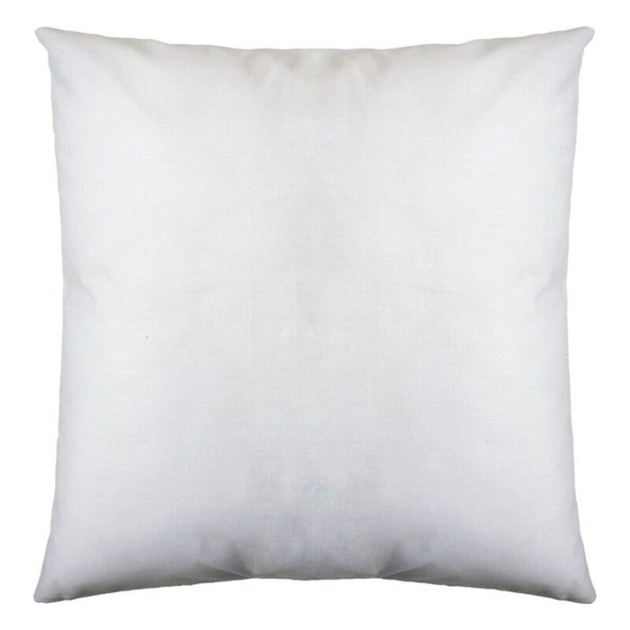 Cushion padding Naturals White