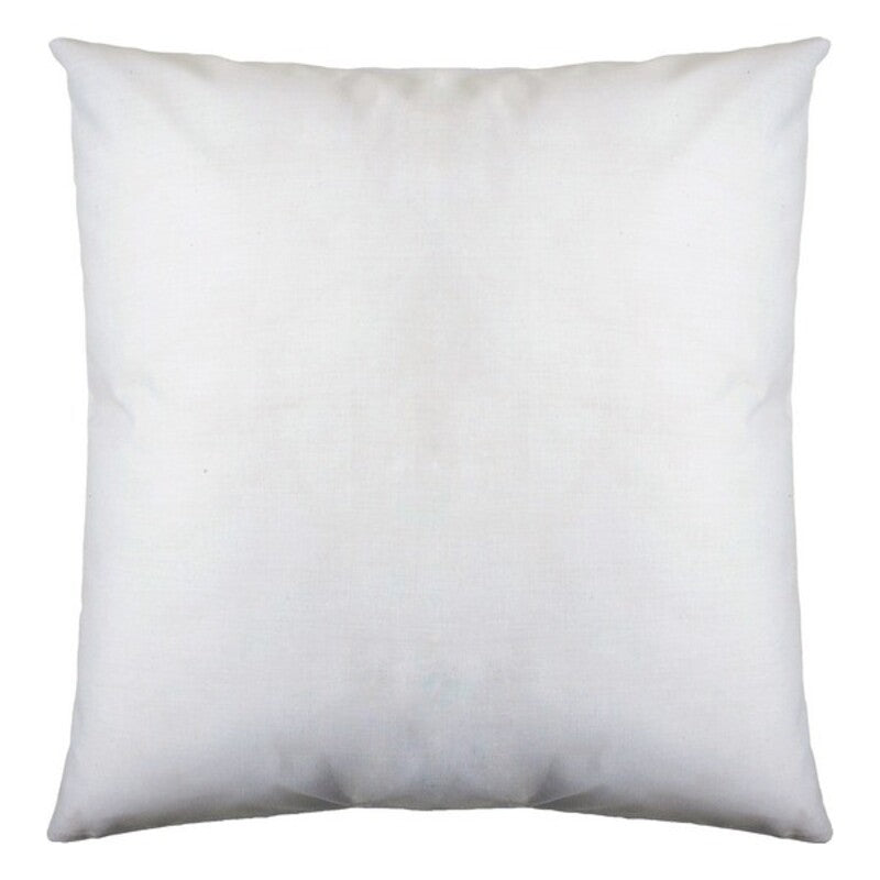 Cushion padding Naturals White