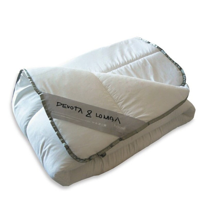 Duvet Devota & Lomba White