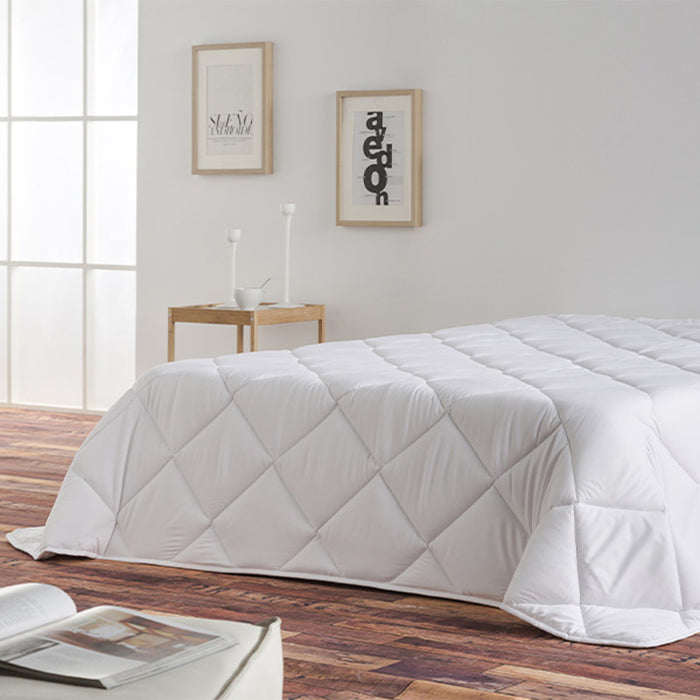 Duvet Naturals White