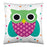 Cushion cover Icehome Jungelen (60 x 60 cm)