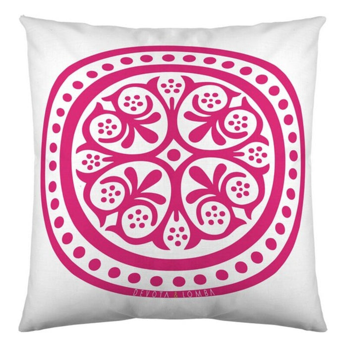 Cushion cover Devota & Lomba Ander (60 x 60 cm)