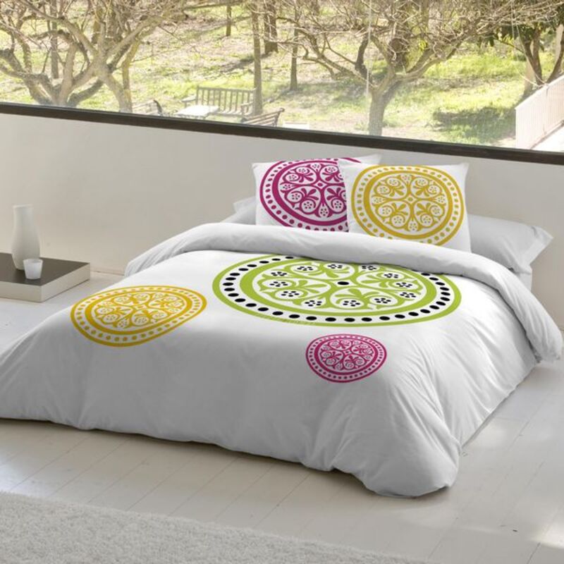 Nordic cover Devota & Lomba Ander (Bed 150) (240 x 220 cm)