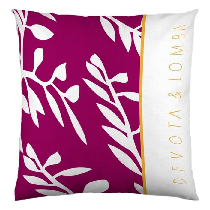 Cushion cover Devota & Lomba Victoria (80 x 80 cm)