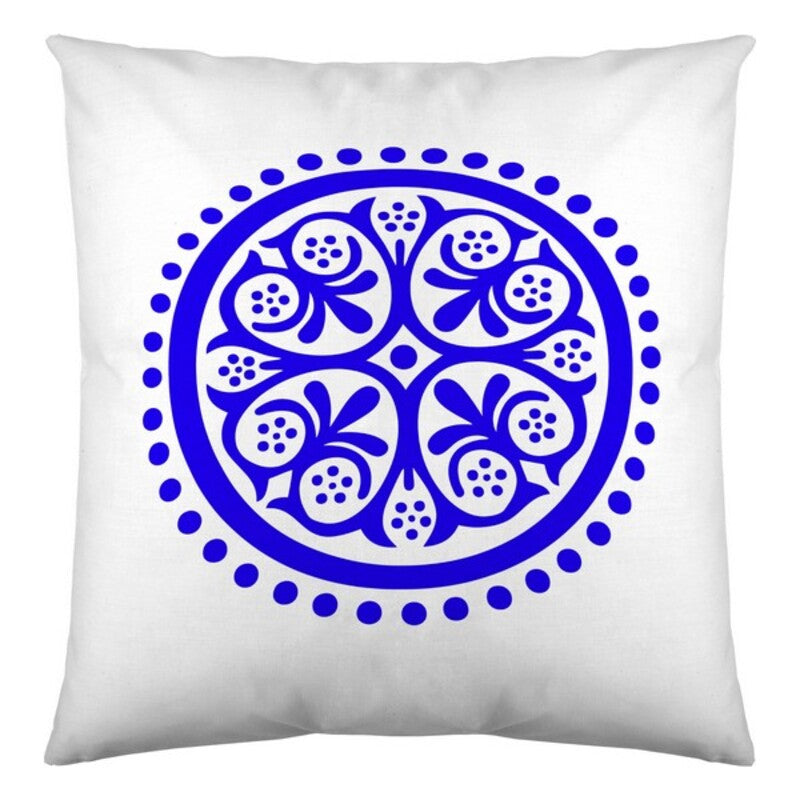 Cushion cover Devota & Lomba Klein Geo (63 x 63 cm)