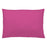 Pillowcase Naturals Fuchsia