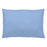 Pillowcase Naturals Light Blue