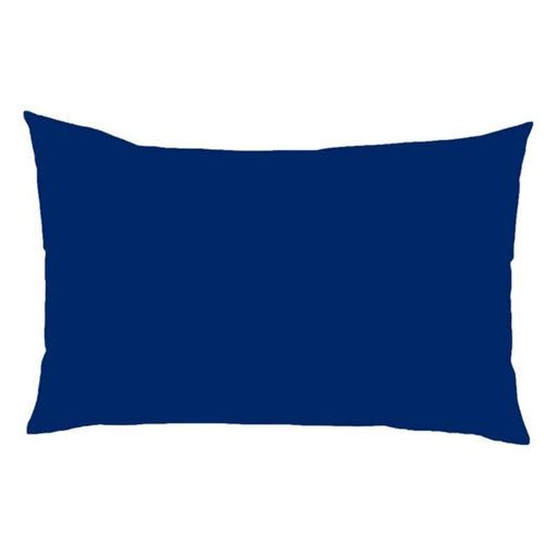 Pillowcase Naturals Blue (45 x 90 cm)