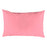 Pillowcase Naturals Pink (45 x 90 cm)