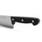 Kitchen Knife Arcos Universal 17,5 cm Black Stainless steel Polyoxymethylene