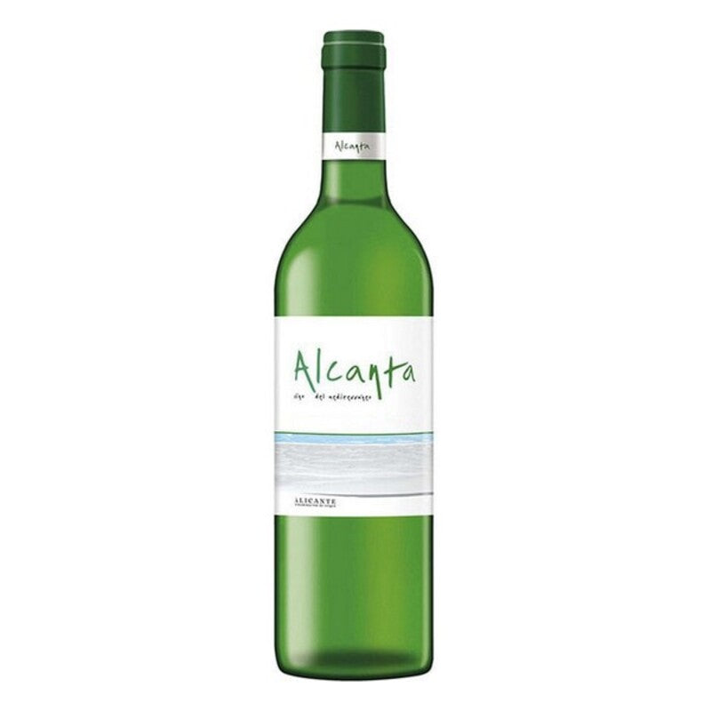 White Wine Alcanta (75 cl)