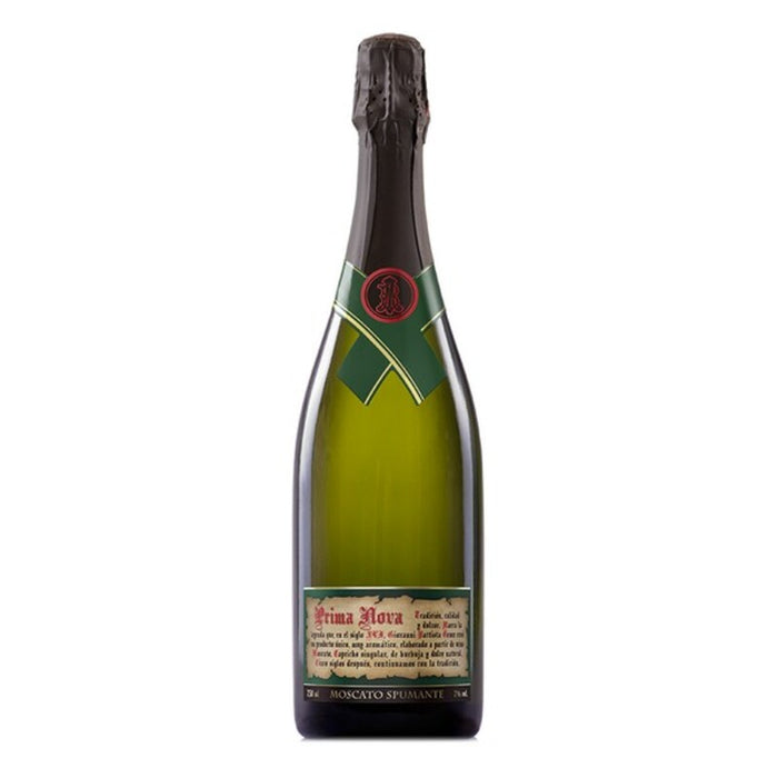 Sparkling Wine Bautista Marti Prima Nova (75 cl)