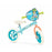 Children's Bike Bluey 10" Blue