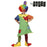 Costume for Children Female clown