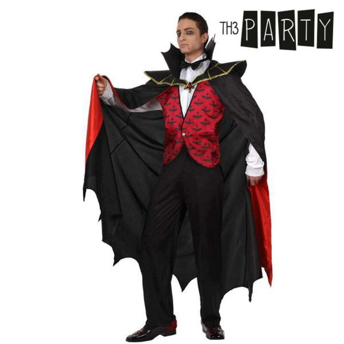 Costume for Adults Vampire